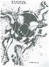 Zugor © Heinrich Bauer Verlag KG