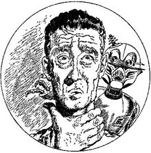 PR 81 – Illustration 4 Zeichner: Johnny Bruck © Heinrich Bauer Verlag KG