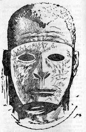 PR 404 Zeichner: Johnny Bruck © Heinrich Bauer Verlag KG, Hamburg