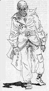 PR 227 – Illustration 3 Zeichner: Johnny Bruck © Heinrich Bauer Verlag KG