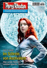 Heft PR 3219 Zeichner: Arndt Drechsler-Zakrzewski © Heinrich Bauer Verlag KG, Hamburg