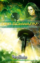 Band 3 Zeichner: Dirk Schulz © Heinrich Bauer Verlag KG, Hamburg