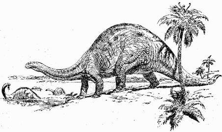 PR 190 Zeichner: Johnny Bruck © Heinrich Bauer Verlag KG, Hamburg