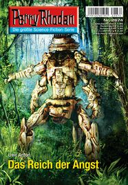 Heft PR 2674 Zeichner: Dirk Schulz © Heinrich Bauer Verlag KG, Hamburg