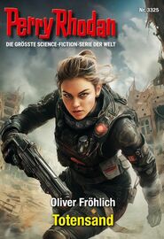 Heft PR 3325 Zeichner: Dirk Schulz © Heinrich Bauer Verlag KG, Hamburg