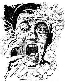 PR 86 – Illustration 3 Zeichner: Johnny Bruck © Heinrich Bauer Verlag KG