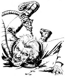 PR 120 – Illustration 4 Zeichner: Johnny Bruck © Heinrich Bauer Verlag KG