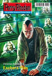 Heft PR 2443 Zeichner: Dirk Schulz © Heinrich Bauer Verlag KG, Hamburg