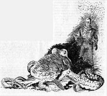 PR 246 – Illustration 3 Zeichner: Johnny Bruck © Heinrich Bauer Verlag KG