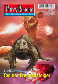 Heft PR 2589 Zeichner: Swen Papenbrock © Heinrich Bauer Verlag KG, Hamburg