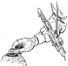 PR 142 – Illustration 4 Zeichner: Johnny Bruck © Heinrich Bauer Verlag KG