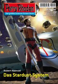 Heft PR 2438 Zeichner: Igor Posavec © Heinrich Bauer Verlag KG, Hamburg