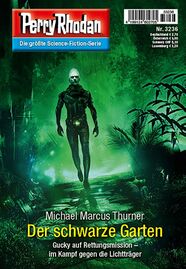 Heft PR 3236 Zeichner: Arndt Drechsler-Zakrzewski © Heinrich Bauer Verlag KG, Hamburg