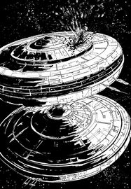 PR 3353 Impressionen Zeichner: Dominic Beyeler © Heinrich Bauer Verlag KG, Hamburg