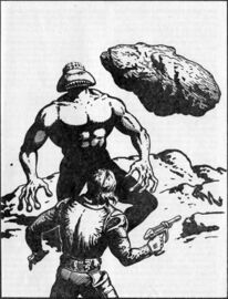 Heft PR 1164: Impressionen Zeichner: Alfred Kelsner © Heinrich Bauer Verlag KG, Hamburg