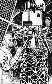 Heft PR 1617: Impressionen Zeichner: Johnny Bruck © Heinrich Bauer Verlag KG, Hamburg