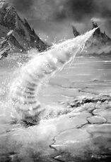 Weißwurm im Glazialplateau © Heinrich Bauer Verlag KG