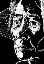 PR 3330 Impressionen Zeichner: Dominic Beyeler © Heinrich Bauer Verlag KG, Hamburg