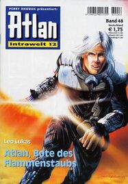 Intrawelt 12 Zeichner: Dirk Schulz © Heinrich Bauer Verlag KG, Hamburg