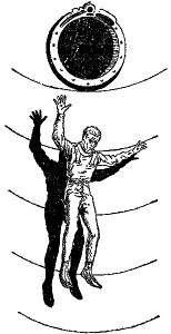 PR 79 – Illustration 4 Zeichner: Johnny Bruck © Heinrich Bauer Verlag KG