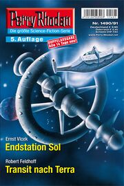 Heft PR 1490 Zeichner: Johnny Bruck © Heinrich Bauer Verlag KG, Hamburg