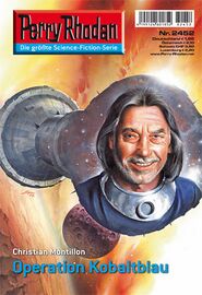 Heft PR 2452 Zeichner: Swen Papenbrock © Heinrich Bauer Verlag KG, Hamburg