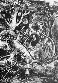 Sternenhorcher PR 2516 Zeichner: Michael Wittmann © Heinrich Bauer Verlag KG, Hamburg