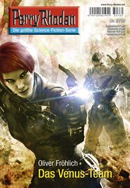 Heft PR 2730 Zeichner: Arndt Drechsler © Heinrich Bauer Verlag KG, Hamburg