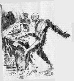 PR 280 Zeichner: Johnny Bruck © Heinrich Bauer Verlag KG, Hamburg