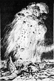 PR 449 Zeichner: Johnny Bruck © Heinrich Bauer Verlag KG, Hamburg