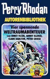 Autorenbibliothek 28 Zeichner: Johnny Bruck © Heinrich Bauer Verlag KG, Hamburg