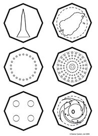 Kartuschen (1) - In der Zentrale der tausend Aufgaben PR 2508 Zeichner: Rainer Castor © Heinrich Bauer Verlag KG, Hamburg
