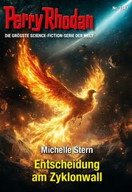 Heft PR 3327 Zeichner: Dirk Schulz © Heinrich Bauer Verlag KG, Hamburg