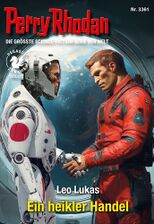 Perry Rhodan 1. Auflage