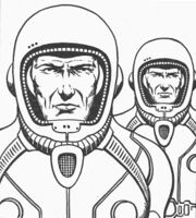 PR 289 IV – Illustration 2 © Heinrich Bauer Verlag KG