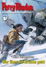 Perry Rhodan 1. Auflage