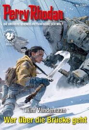 Heft PR 3365 Zeichner: Dirk Schulz © Heinrich Bauer Verlag KG, Hamburg