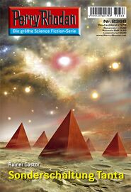 Heft PR 2368 Zeichner: Swen Papenbrock © Heinrich Bauer Verlag KG, Hamburg