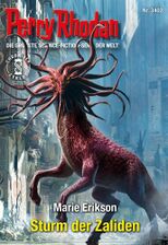Perry Rhodan 1. Auflage