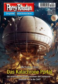 Heft PR 3256 Zeichner: Dirk Schulz © Heinrich Bauer Verlag KG, Hamburg