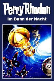 Blauband 73 (Edition Terrania 2) Zeichner: Swen Papenbrock (TiBi PR 2000) © Heinrich Bauer Verlag KG, Hamburg