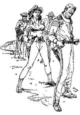 PR 155 – Illustration 1 © Heinrich Bauer Verlag KG