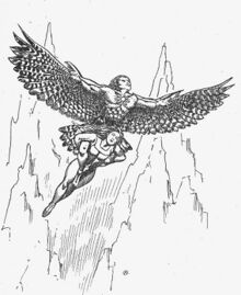 Heft PR 964: Konzepte Maina & Soomasen in Ikarien Zeichner: Themistokles Kanellakis © Heinrich Bauer Verlag KG, Hamburg