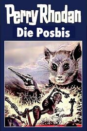 Blauband 16 Zeichner: Johnny Bruck (TiBi PR 137) © Heinrich Bauer Verlag KG, Hamburg