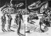 PR 1374 – Illustration 2 © Heinrich Bauer Verlag KG