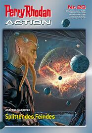 PR-Action 20 Zeichner: Arndt Drechsler © Heinrich Bauer Verlag KG, Hamburg