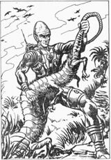 PR 155 IV – Illustration 2 © Heinrich Bauer Verlag KG