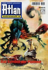 Intrawelt 9 Zeichner: Dirk Schulz © Heinrich Bauer Verlag KG, Hamburg