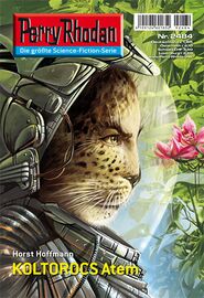 Heft PR 2484 Zeichner: Dirk Schulz © Heinrich Bauer Verlag KG, Hamburg