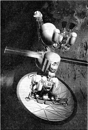 Heft PR 1603: Impressionen Zeichner: Johnny Bruck © Heinrich Bauer Verlag KG, Hamburg